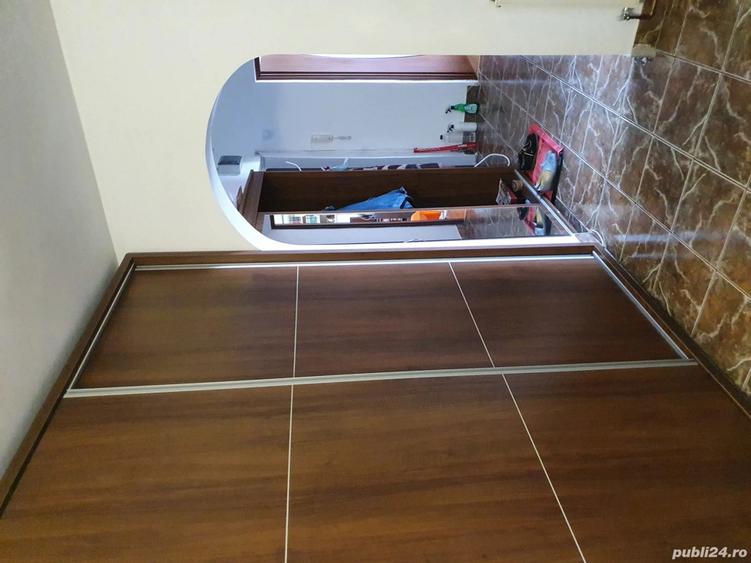 ap. 3 camere , Piata 1 Mai - 7