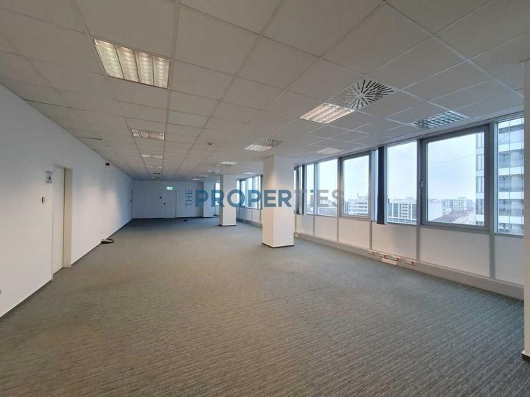 Comision 0! Inchiriere spatii birouri langa metrou Aurel Vlaicu - 373 si 517mp - 3