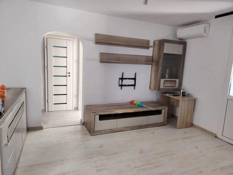 Apartament 3 camere zona Liviu Rebreanu - Barajul Bistritei - 1