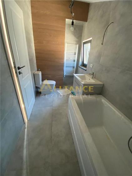 Casa Tip Duplex - 5 camere 4 bai - Mutare Imediata - - 18