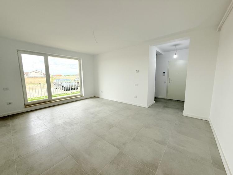 Prima ta casa poate fi aceasta – 3 camere + gradina - 13