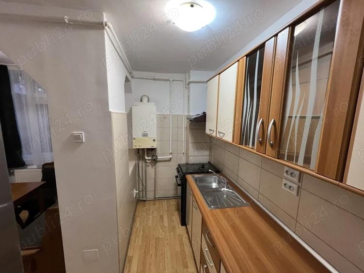 Garsoniera de inchiriat langa piata Astra - direct proprietar - 7
