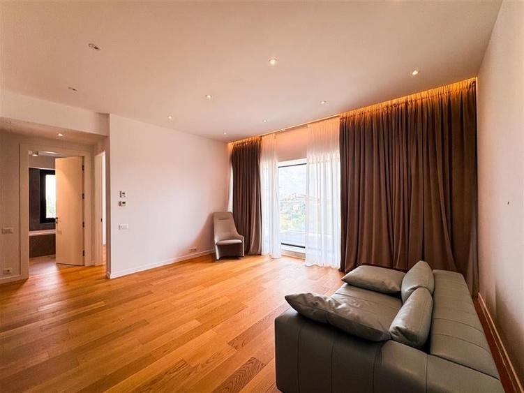 Apartament 2 camere de inchiriat One Verdi Park - 3