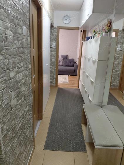 Apartamentul care i?i ofera lini?tea de acasa 3 camere, Zona Vest, Ploie?ti La cheie - 3