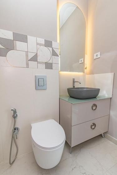 Vila moderna | piscina | complex cu acces controlat | zona Iancu Nicolae - 21