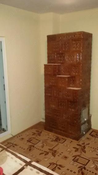 Teren ?i casa de vanzare in Ghidigeni, jude?ul Gala?i - 1