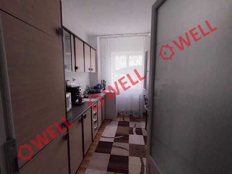De vânzare apartament cu trei camere în Întorsura Buzăului, pe strada Ciucaș! - 11