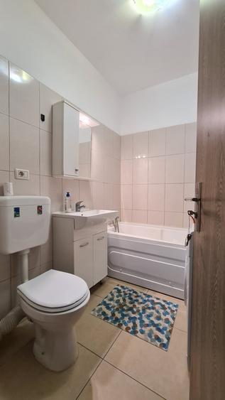 Garsoniera Cocheta-13 Septembrie-Vav de Marriott! - 6