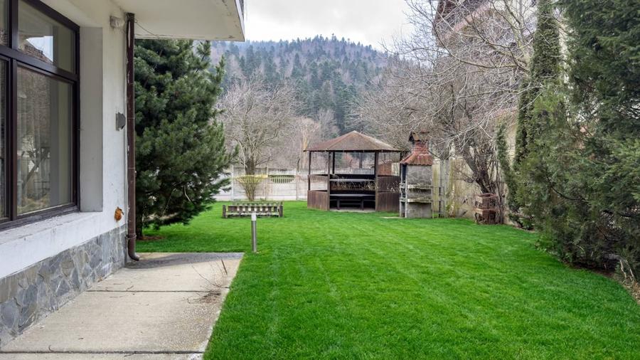 Pensiune de lux In Busteni - 3