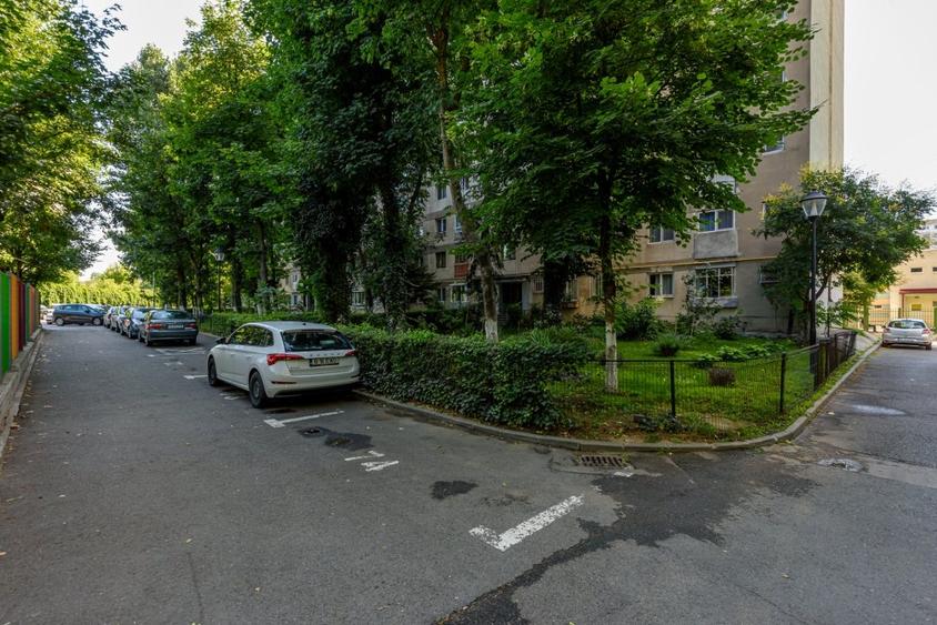 Emil Racovita-Moldovita- 2 camere-46000 Euro, COMISION 0% - 1