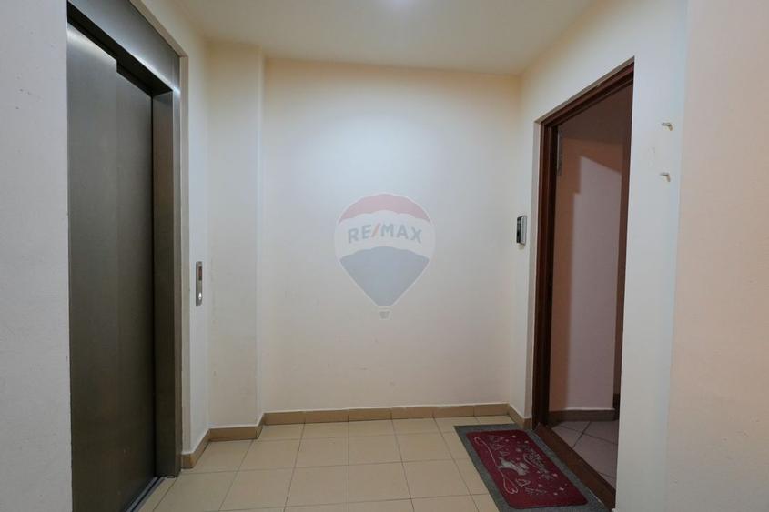 De Inchiriat Spațiu de birouri de 258mp în zona Baba Novac- Dristor - 25