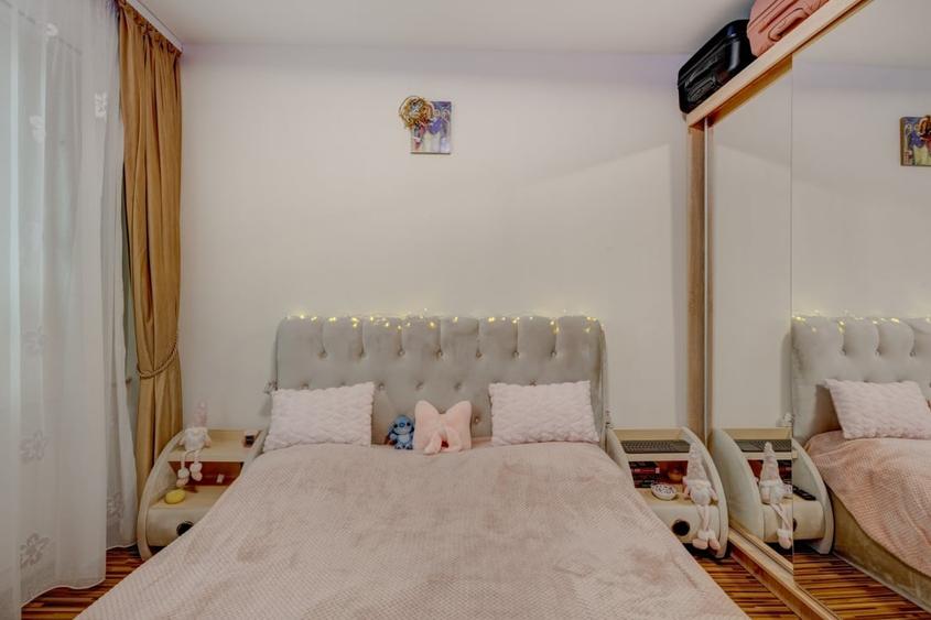 Berceni, Emil Racovita, Al. Moldovita, Parcare ADP, Mobilat, Comision 0 % - 8