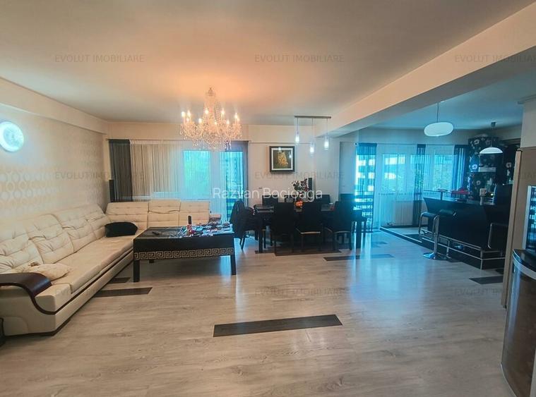 Mamaia Nord-apartament 3 camere deosebit
