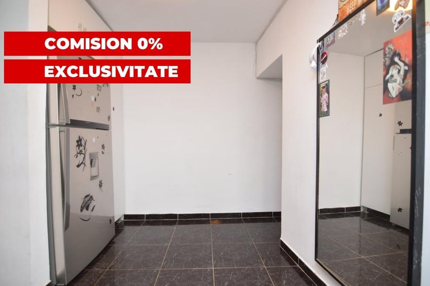 VANZARE APARTAMENT 3 CAMERE UNIRII – PARLAMENT – B.DUL LIBERTATII COMISION 0 % - 37