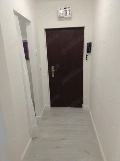 Apartament 2 camere Trivale - 1