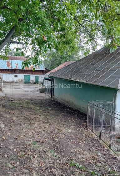 Casa de caramida 58mp,2 camerebhao si baie