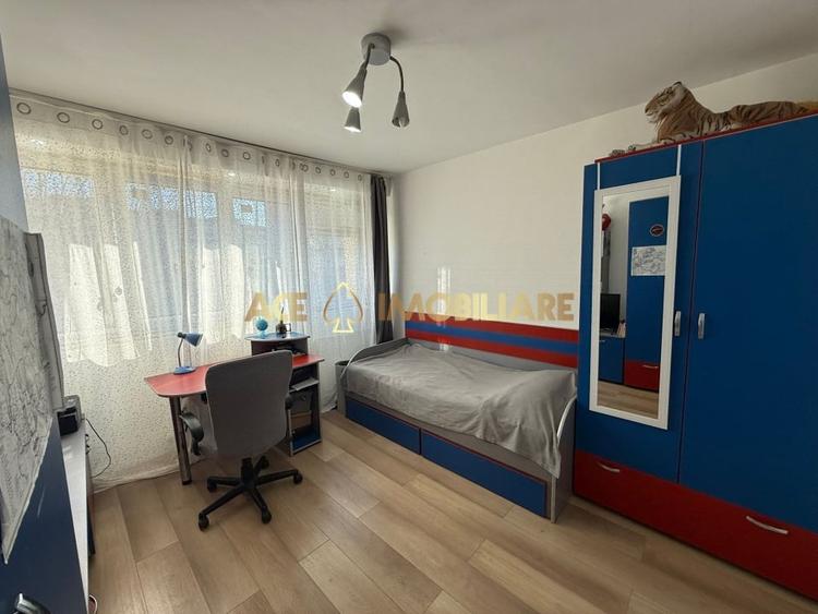 2 Camere de vanzare | Giurgiului | Comision 0% | Mobilat - Utilat - 1