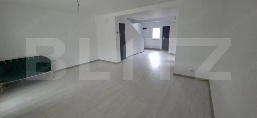 Casa DUPLEX moderna, cu 3 dormitoare ?i teren de 200 mp 139.999 EUR - 6