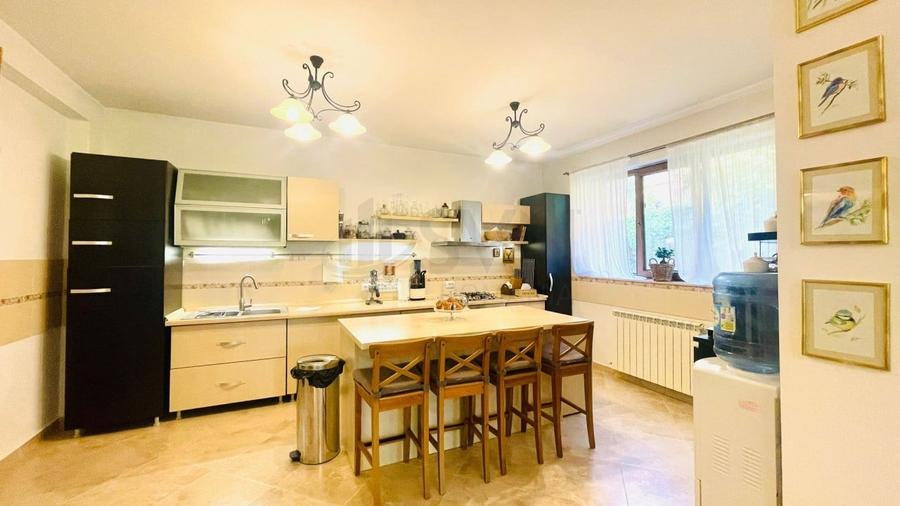 REV2001965 Vila cu mansarda langa padure in Corbeanca - 10