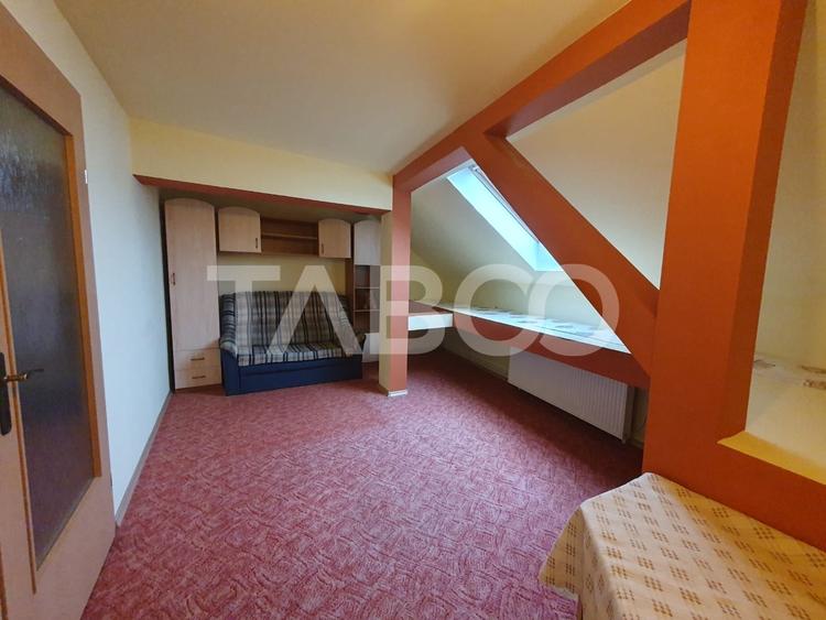 Proprietate exclusivista 2 case si 1 spatiu comercial in zona Centrala - 8