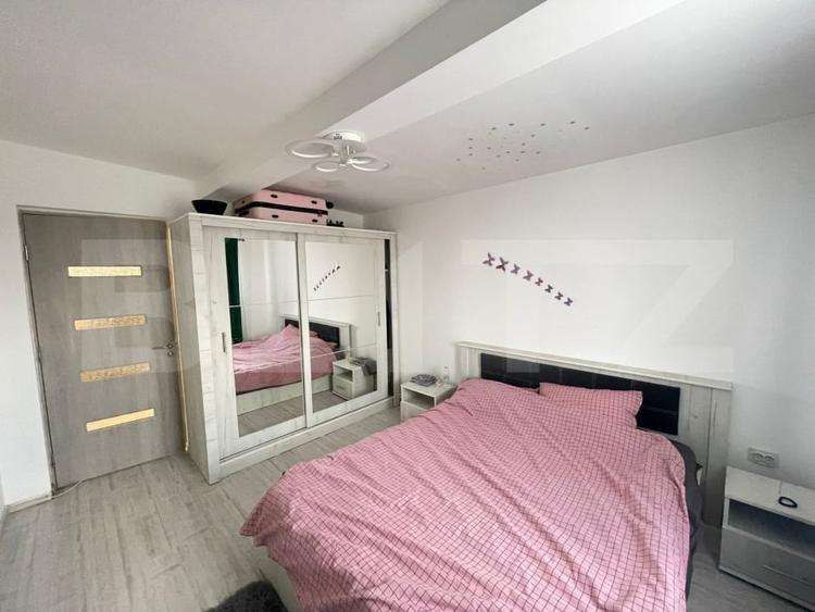 Apartament 2 camere 43mp, zona Promenada Mall - 4