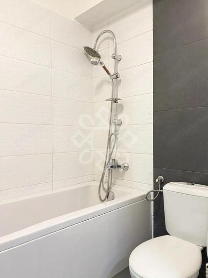 Apartament nou cu 2 camere pe strada Lapusului in Iosia - 5