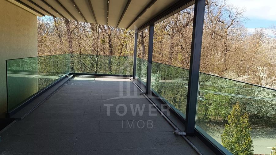 Casa de lux la padurea Dumbrava - 10