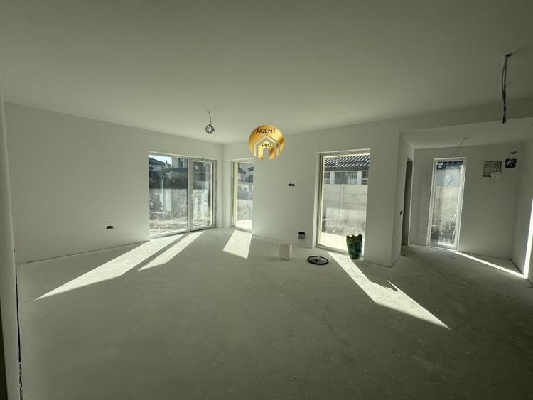 Vila 5 camere P+1+M - Complex Nou - Aproape de DN1 - 8