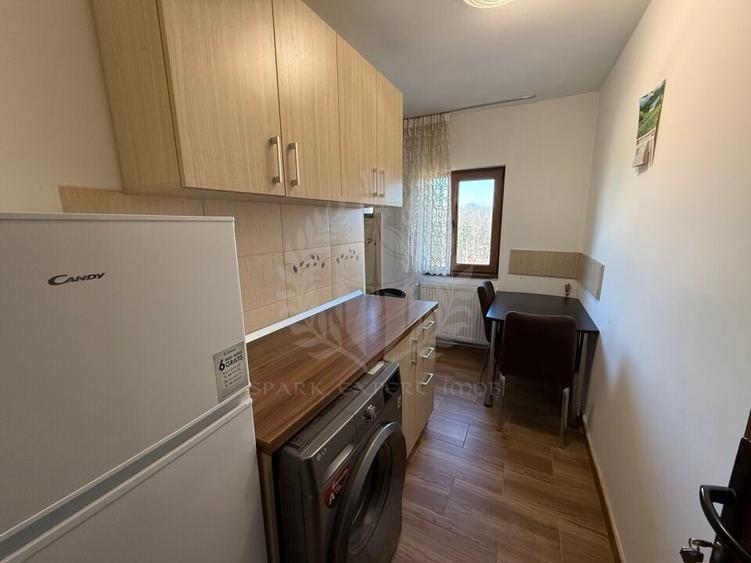 Inchiriere Studio, recent renovat, zona Vest, Ploiesti - 11