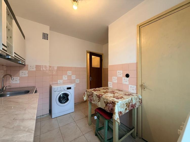 Vanzare 2 camere decomandat Berceni Racovita Kaufland Comision zero - 7