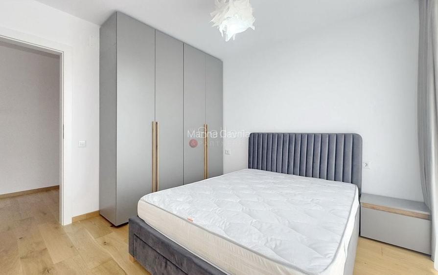 Apartament cu 4 camere decomandat, mobilat în Astra Apartament cu 4 camere decomandat, mobilat în Astra