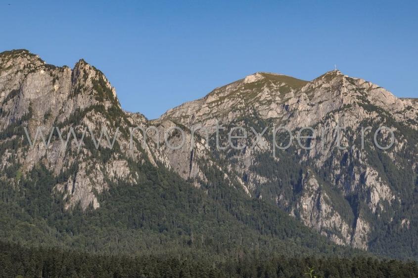Teren Busteni, Piatra Arsa, de Vanzare. Vedere Superba Spre Muntii Bucegi. - 5