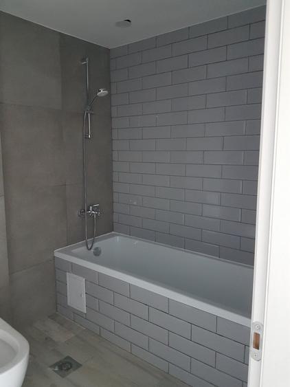 Olimp | Apartament cu 3 camere si lift propriu - vedere frontala la mare! - 9