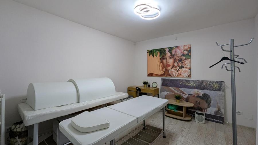 Spatiu comercial, cu intrare separata, Nerva Traian - 2