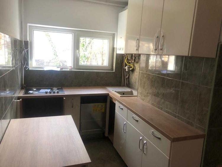 Apartament cu 2 camere, Targu Mures, Central - zona Domus, Nou mobilat si Renovat - 8