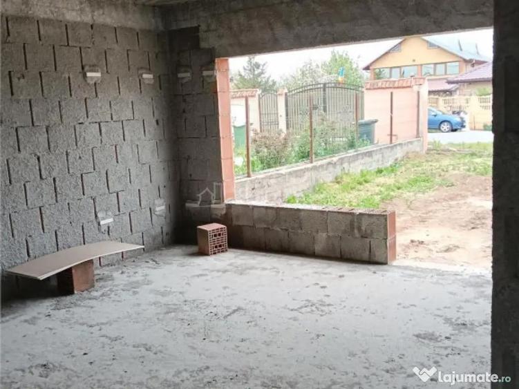 Casa individuala-3 camere-Toate utilitatile-Asfalt-STB-Mutar - 3