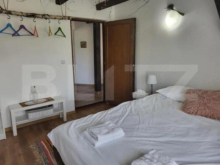 Pensiune moderna 2 margarete , statiunea Paltinis , Sibiu - 6