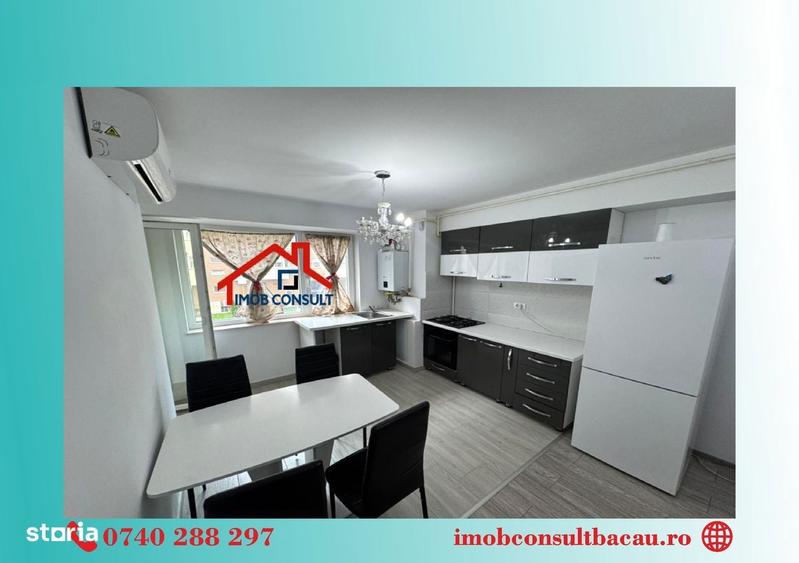 Apartament 2 camere de inchiriat loc de parcare - FIALD! CE1649 - 2