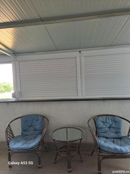 Vand apartament 2 camere cu terasa 21 mp Uverturii - 7