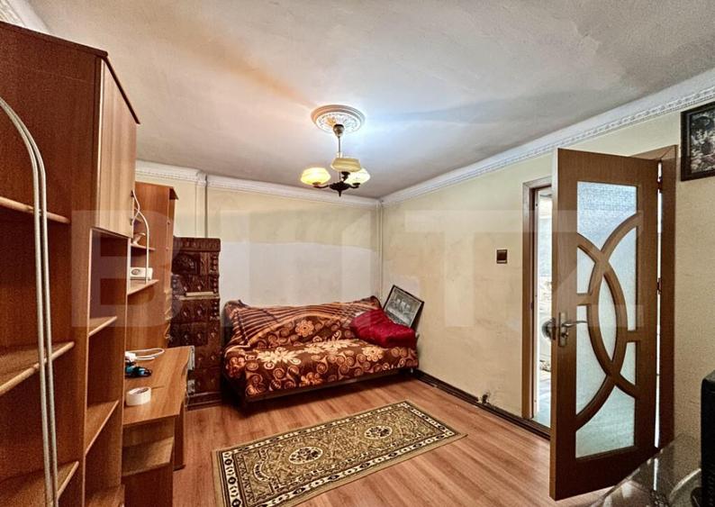 Casa 3 camere, 81,80 mp, zona Rudului - 29