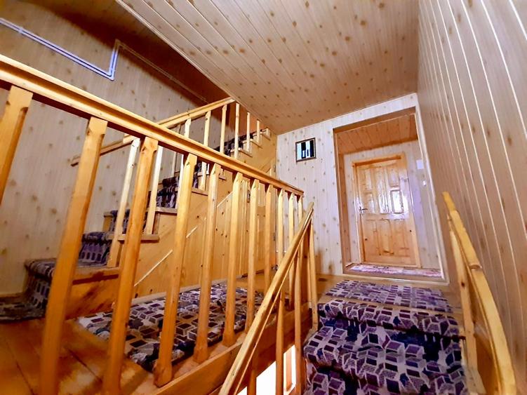 Pensiune 7 camere, Lepsa - 42