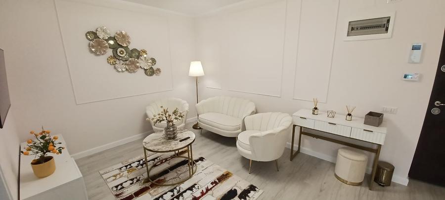 5 minute metrou Berceni - 3 camere cu incalzire pardoseala si finisaje top - 2