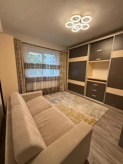 Apartament cu 3 camere Cartier Orizont etaj 1 140mp mobilat si utilat - 2