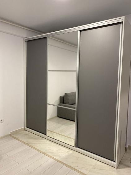 Garsoniera Dubla 42m utili - Direct Proprietar -Militari Residence - 5