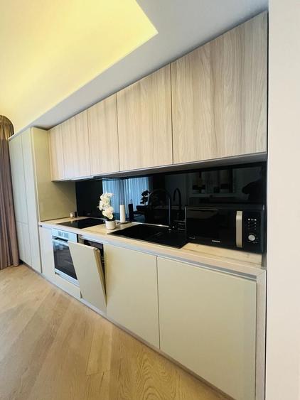 Apartament 3 Camere  Cortina Academy , Metrou Academia Militara - 6