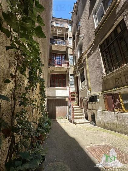 Apartament 3 camere , zona Matache, RS 1, central,  pentru locuit sau investitie - 9