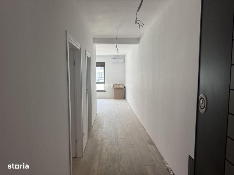 Apartament Nou 2 Camere Giroc | 51 mp | Rulouri Electrice & AC