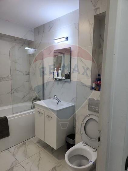 De închiriat: apartament 3 camere, etaj 1 – luminos și confortabil - 3