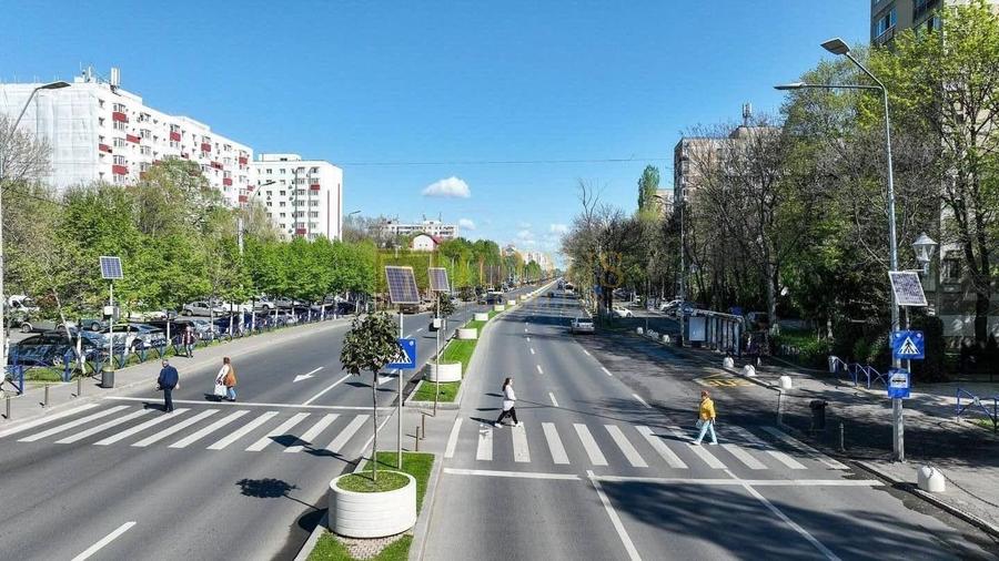 1 camera, la curte comuna, Brancoveanu, centrala proprie - 7