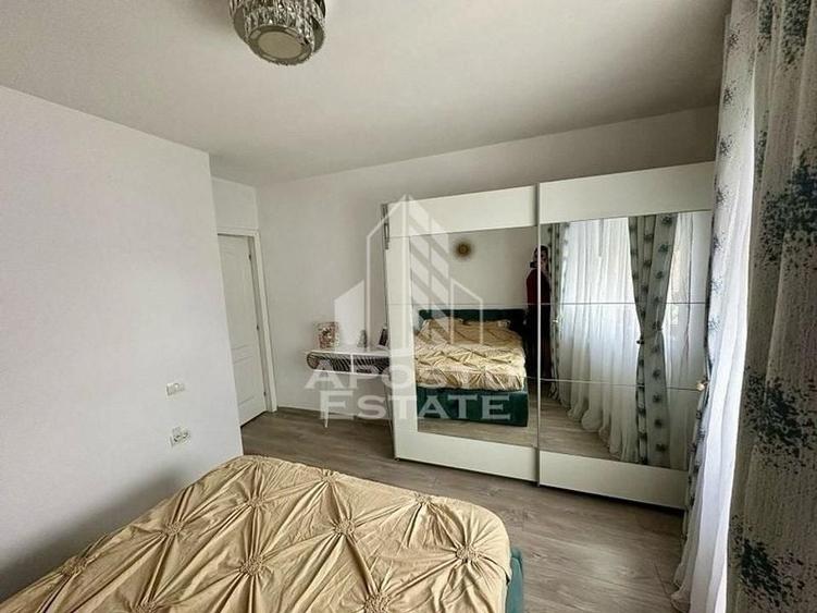 Apartament cu 3 camere, open space, in Giroc - 3